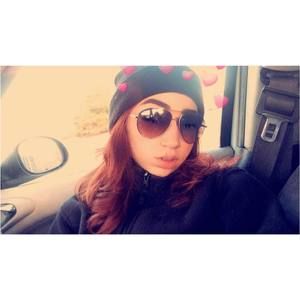 Meet your Posher, Dani